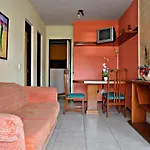 Fortaleza Flat Apt 203 Com Varanda