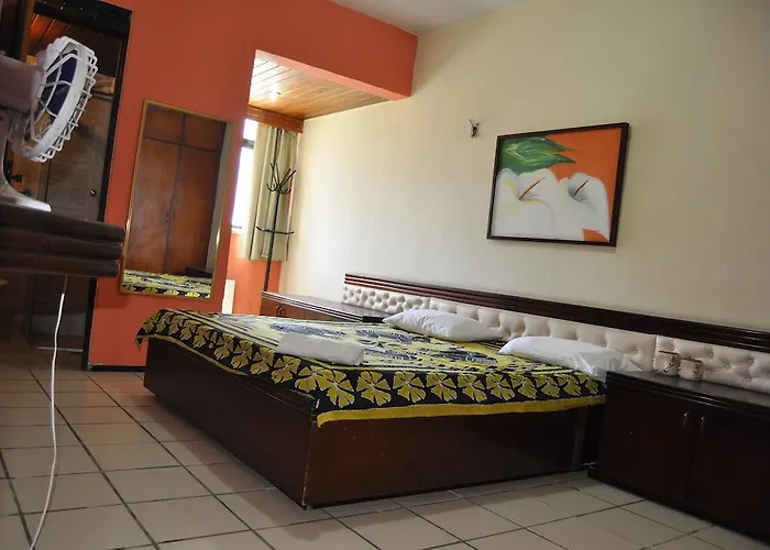 Fortaleza Flat Apt 203 Com Varanda