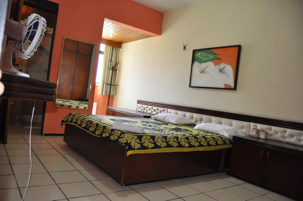 Flat Apt 203 Com Varanda Fortaleza (Ceara)