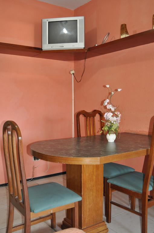 Flat Apt 203 Com Varanda